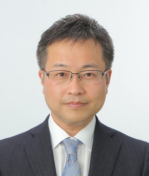 理事プロフィール 江良和徳 えらかずのり | 近未来コンクリート研究会