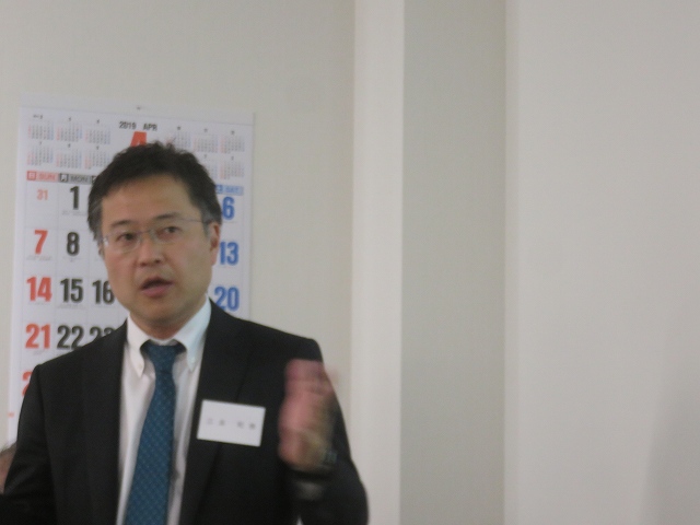 第1回総会 | 総会 | 近未来コンクリート研究会