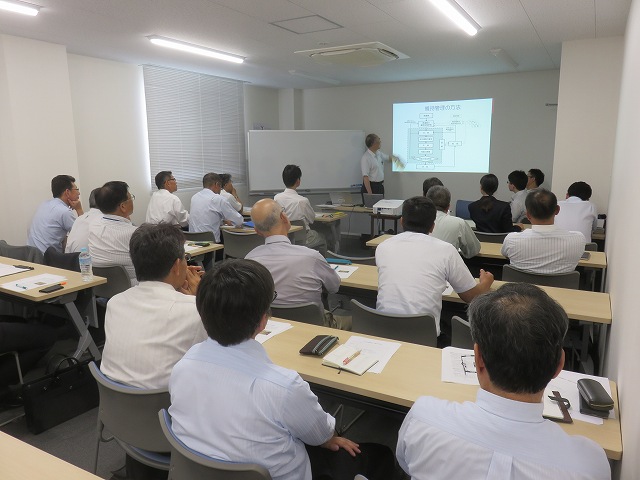 2018年7月2日 第1回 協議会 | 近未来コンクリート研究会