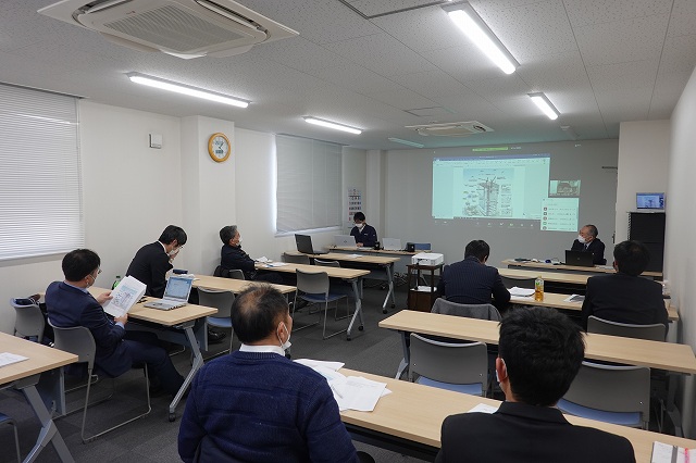 2021年2月18日 第2回 協議会 | 近未来コンクリート研究会