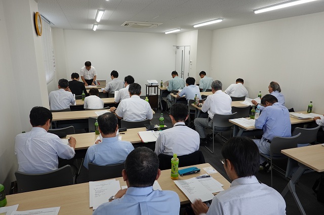 2019年8月21日 第2回 協議会 | 延命化のための維持管理技術協議会（M協議会） | 協議会 | 近未来コンクリート研究会