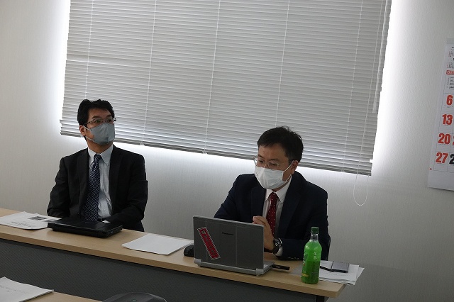 2022年03月08日 第2回 協議会 | 延命化のための維持管理技術協議会（M協議会） | 協議会 | 近未来コンクリート研究会