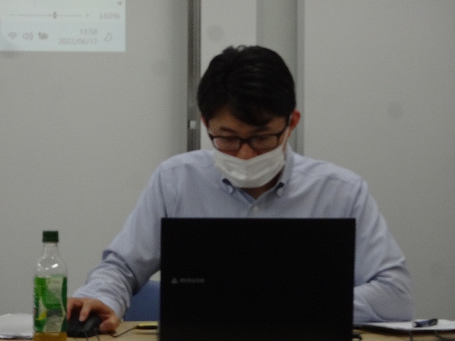 2022年度　第１回 S協議会　（脱炭素コンクリート術研究協議会） | 近未来コンクリート研究会
