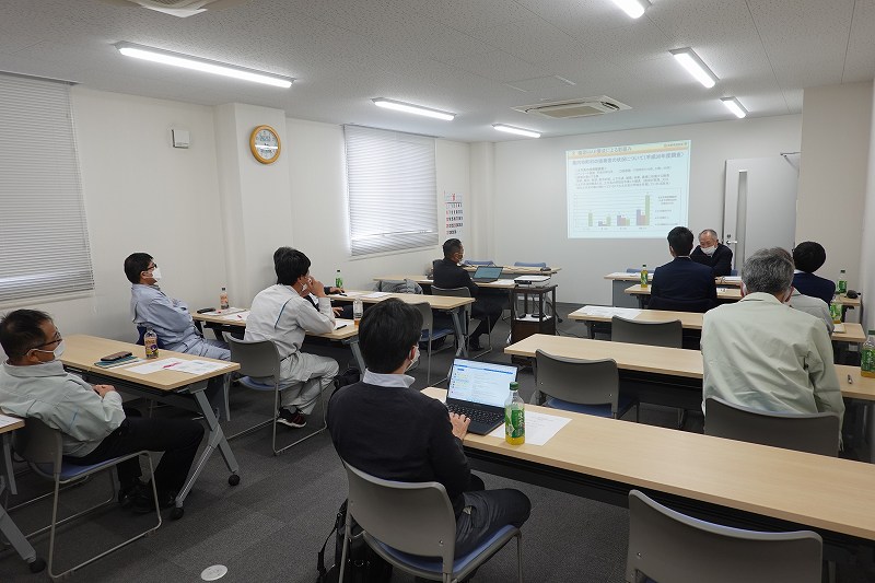 ＲＣ構造物の延命化技術研究協議会（M協議会） | 近未来コンクリート研究会