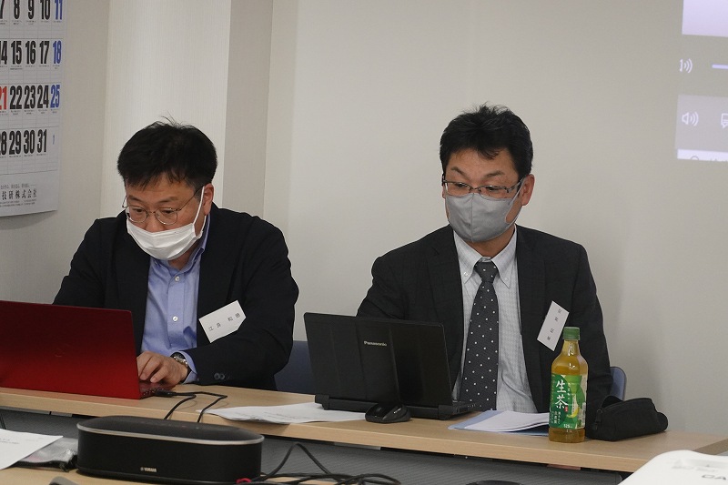 2023年03月07日 　2022年度　第４回 M協議会 | 近未来コンクリート研究会
