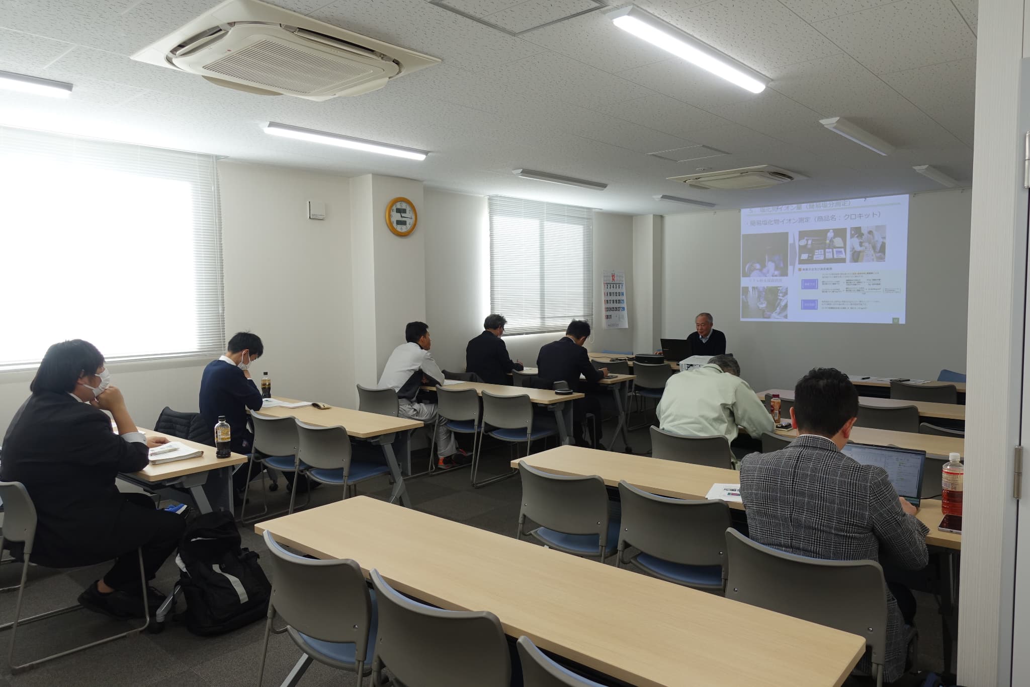 2024年12月16日 　2024年度　第2回 M協議会 | 延命化のための維持管理技術協議会（M協議会） | 協議会 | 近未来コンクリート研究会