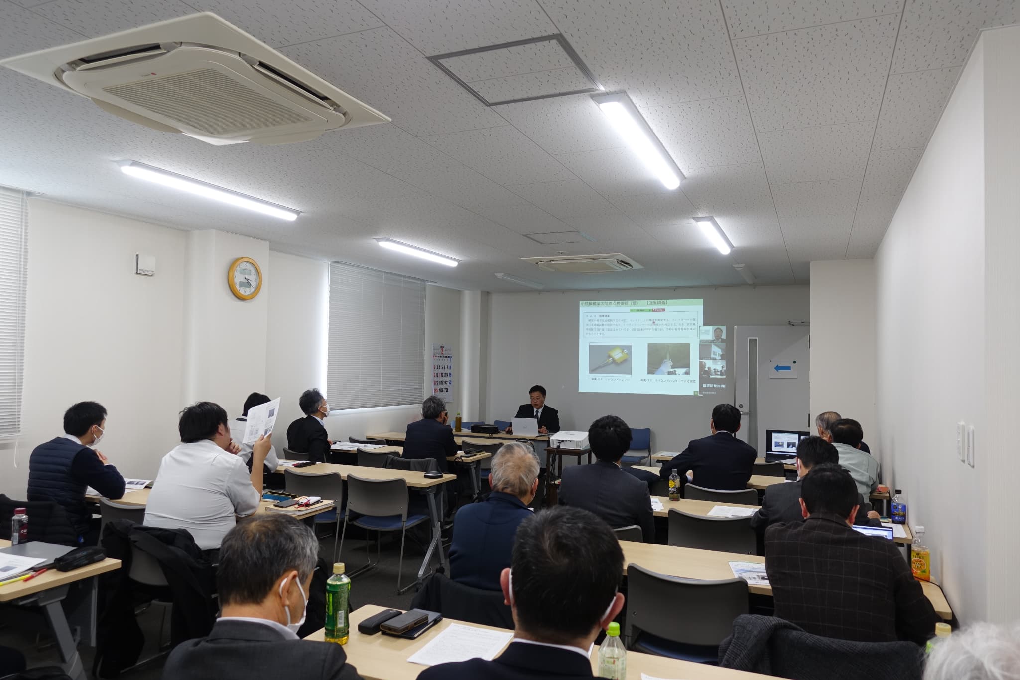 2025年2月13日 　2024年度　第3回 M協議会 | 延命化のための維持管理技術協議会（M協議会） | 協議会 | 近未来コンクリート研究会