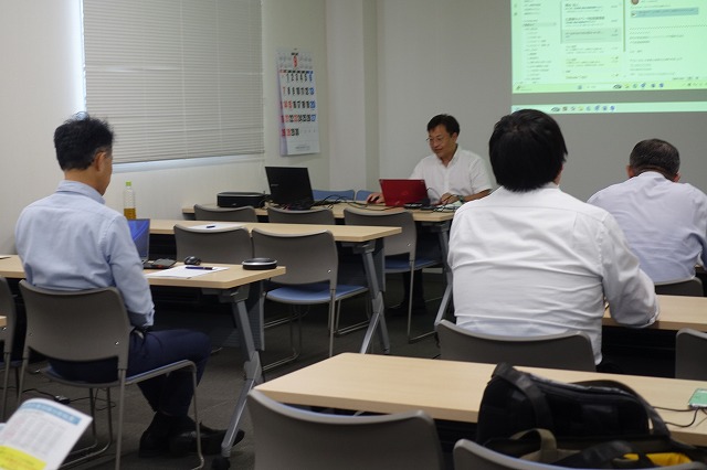 2025年9月16日 　2025年度　第1回 M協議会 | 近未来コンクリート研究会