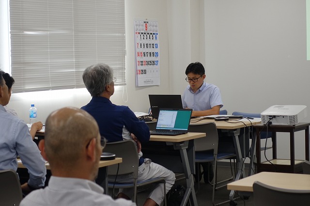  | 近未来コンクリート研究会