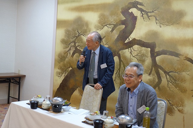 第7回総会・協議会報告 | 総会 | 近未来コンクリート研究会