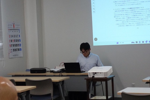 環境負荷低減技術協議会（E協議会） | 近未来コンクリート研究会