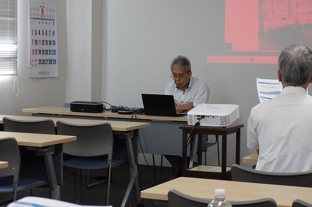 2026年8月31日 　2026年度第1回 CⅡ協議会 | 近未来コンクリート研究会